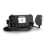 VHF and Marine Radios