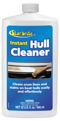 Cleaning Supplies