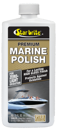 Rust and Corrosion Prevention
