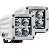 Lighting and Electrical Components