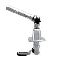 Outriggers and Accessories