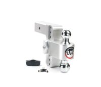 Hitches and Accessories