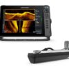 Lowrance HDS PRO