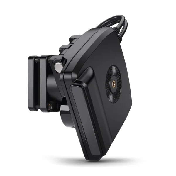 Humminbird MEGA Live 2 Forward Facing Sonar
