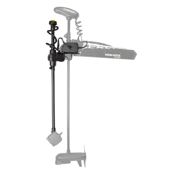 Humminbird MEGA Live TargetLock Adapter Kit