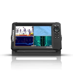 Lowrance Eagle