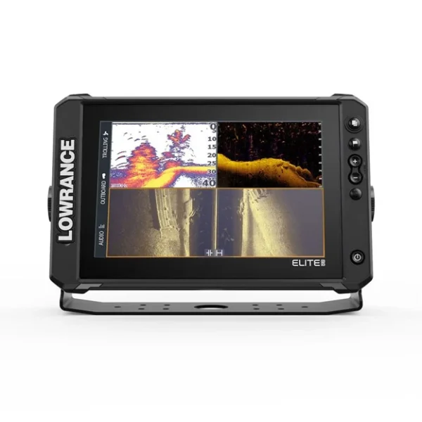 Lowrance Elite