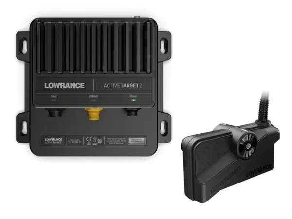 01 Lowrance ActiveTarget 2