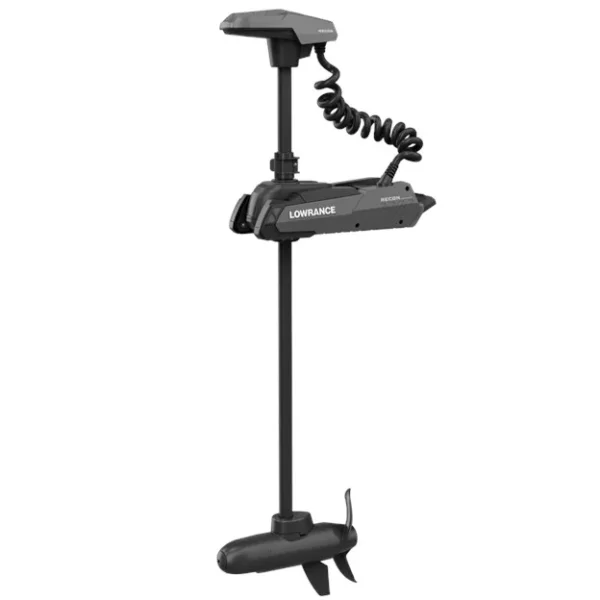 Lowrance Recon