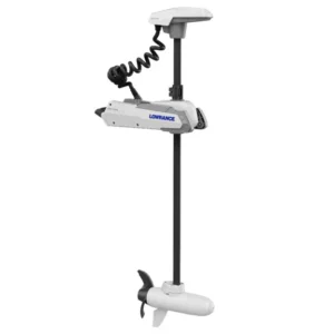 Lowrance Recon Saltwater