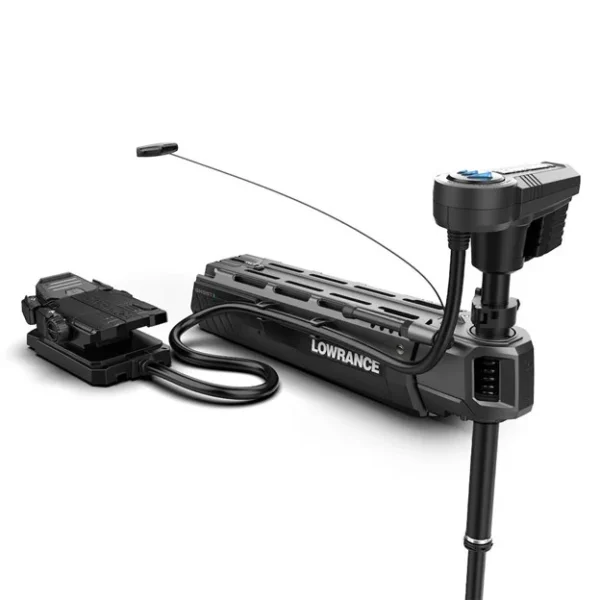 01 Lowrance Ghost X