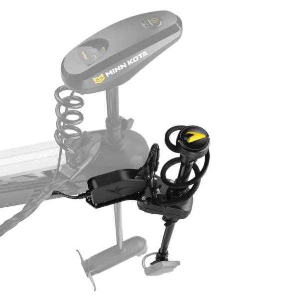 Humminbird MEGA Live TargetLock Adapter Kit