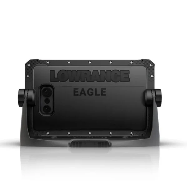 Lowrance Eagle