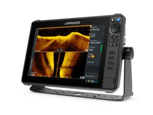 Lowrance HDS PRO