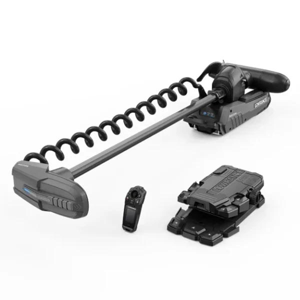 Lowrance Recon