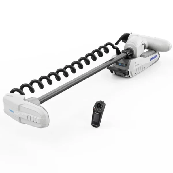 Lowrance Recon Saltwater