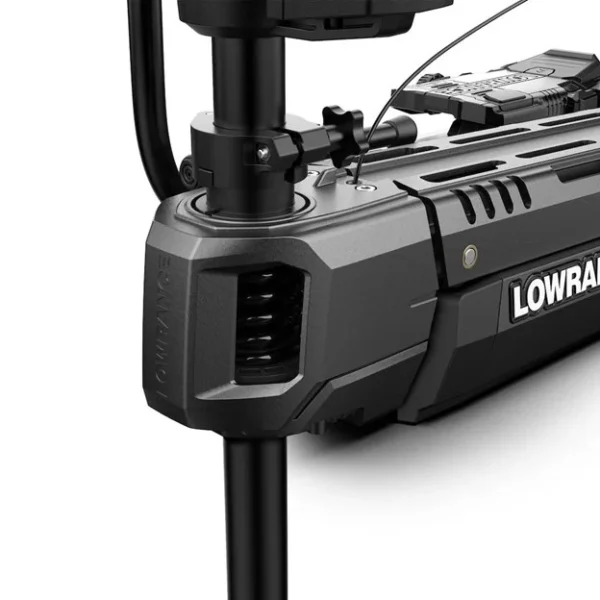 02 Lowrance Ghost X