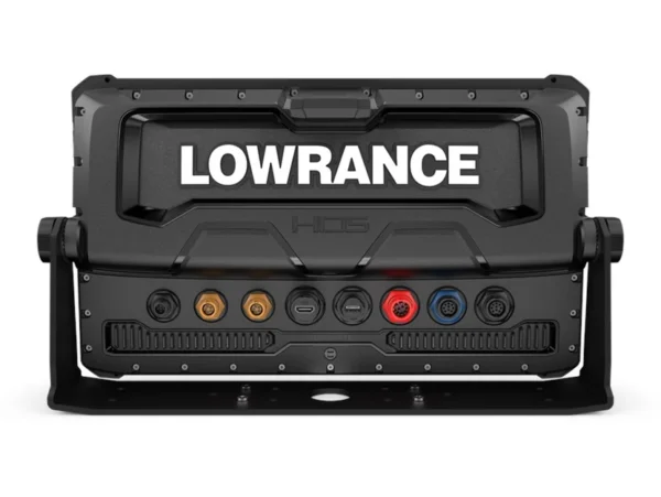 Lowrance HDS PRO