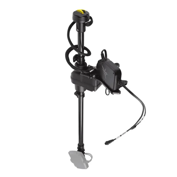 Humminbird MEGA Live TargetLock Adapter Kit