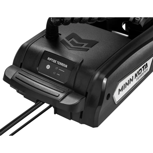 Minn Kota Riptide Terrova QUEST