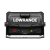 Lowrance Elite