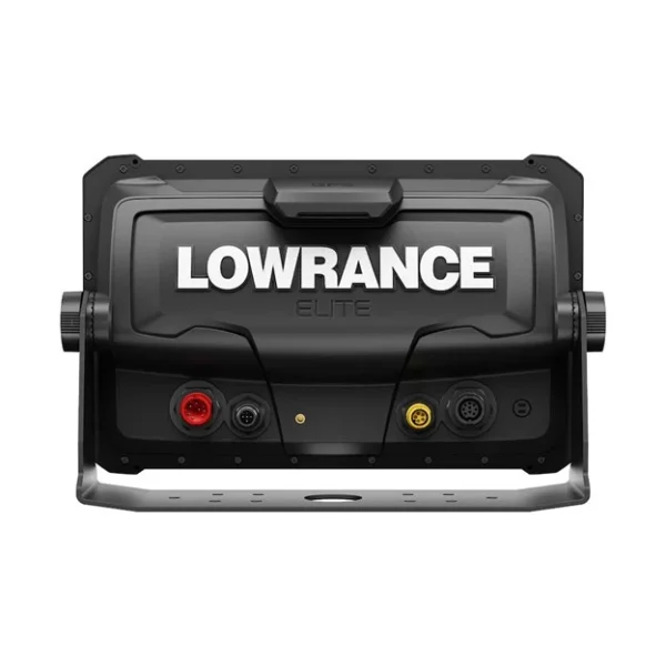 Lowrance Elite
