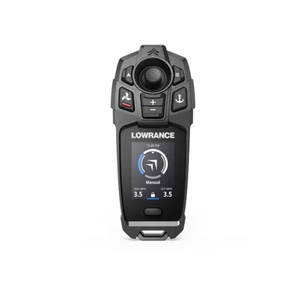 Lowrance Recon