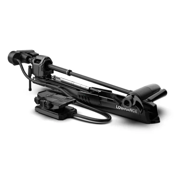03 Lowrance Ghost X