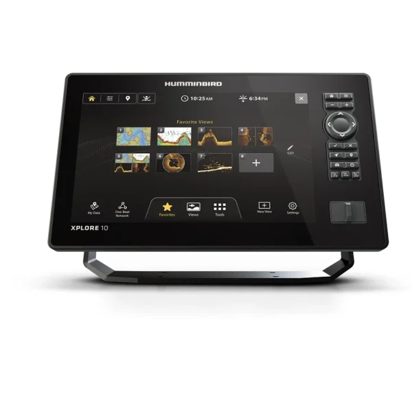 Humminbird XPLORE