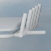 EZ Reach T-Top Rod Holder