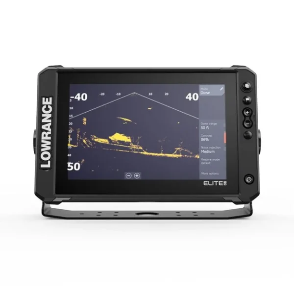 Lowrance Elite