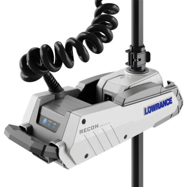 Lowrance Recon Saltwater