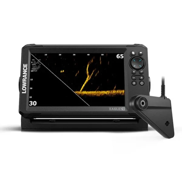 Lowrance Eagle