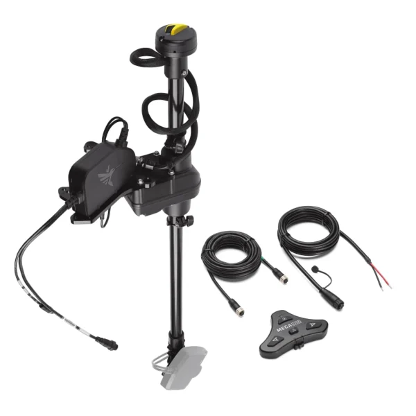 Humminbird MEGA Live TargetLock Adapter Kit
