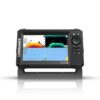 Lowrance Eagle