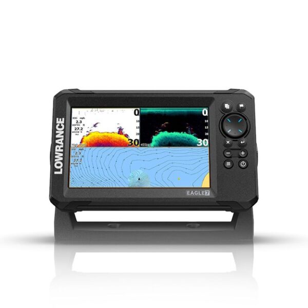 Lowrance Eagle
