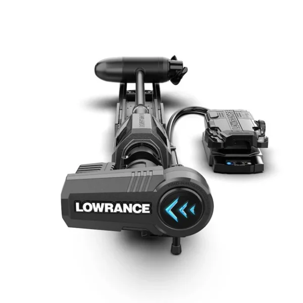 05 Lowrance Ghost X