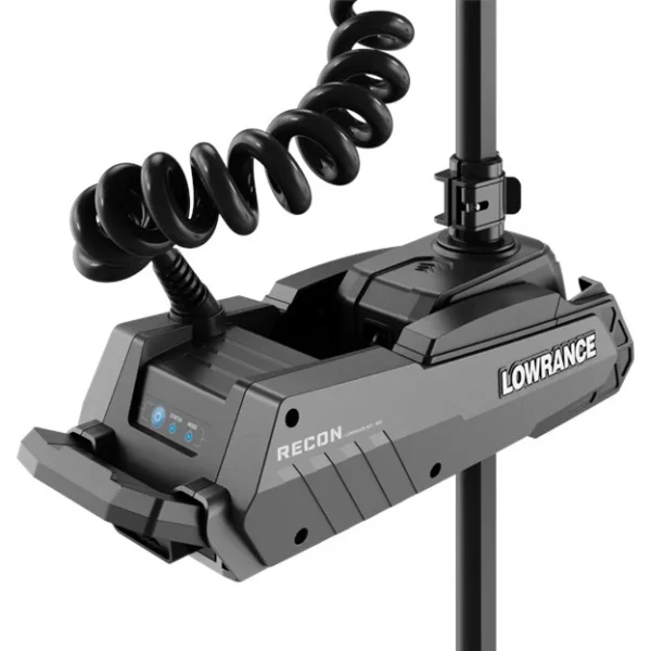 Lowrance Recon