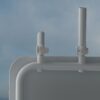 EZ Reach T-Top Rod Holder