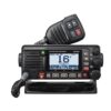 Standard Horizon GX2410GPS VHF Radio